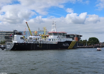 Heiko en 1553 Kees 105